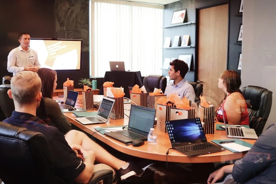 Marketing Teams