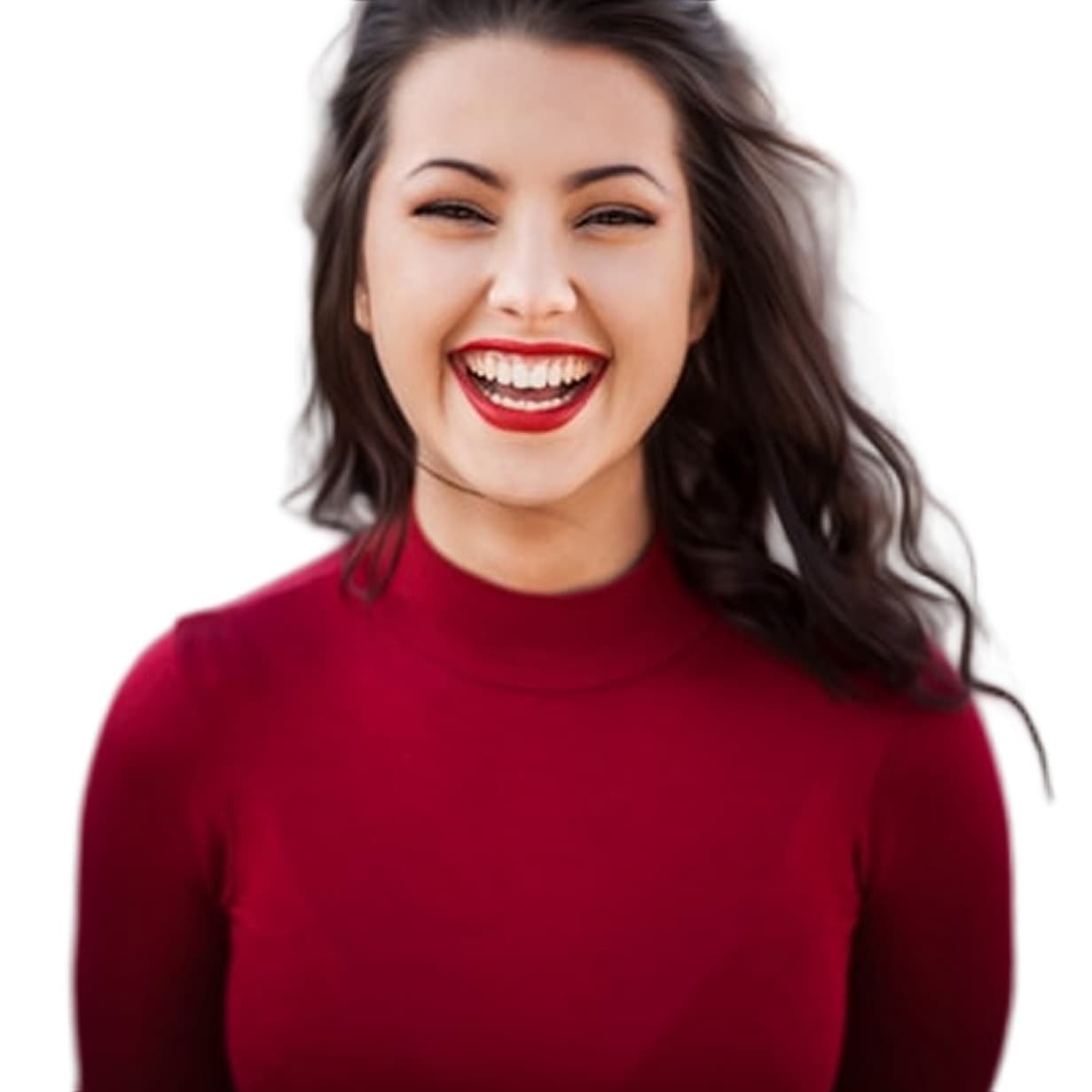 After background removal