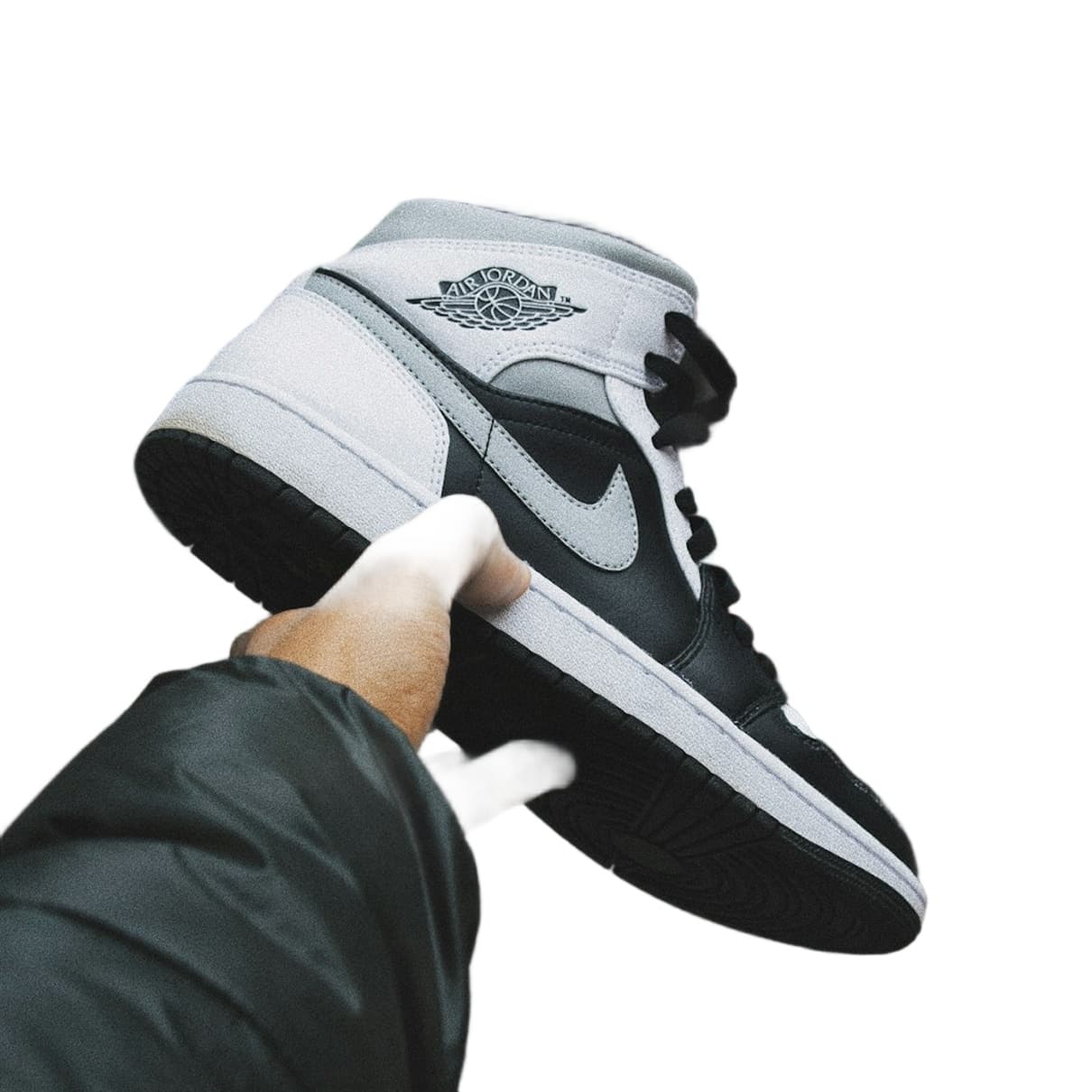 Product after background removal