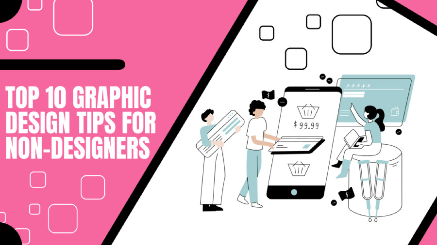 graphic design tips